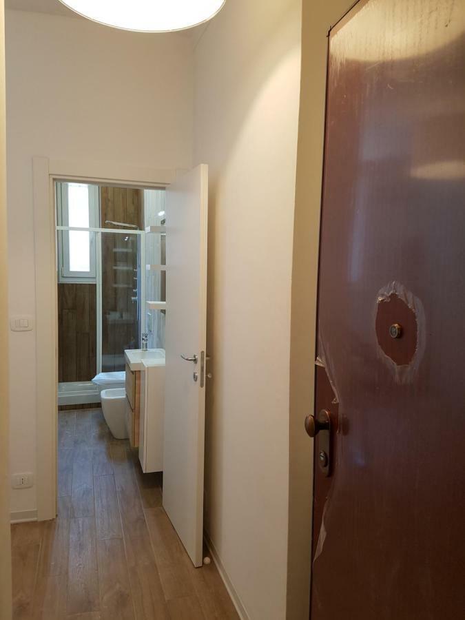 Casa Fox Appartamento Torino Esterno foto