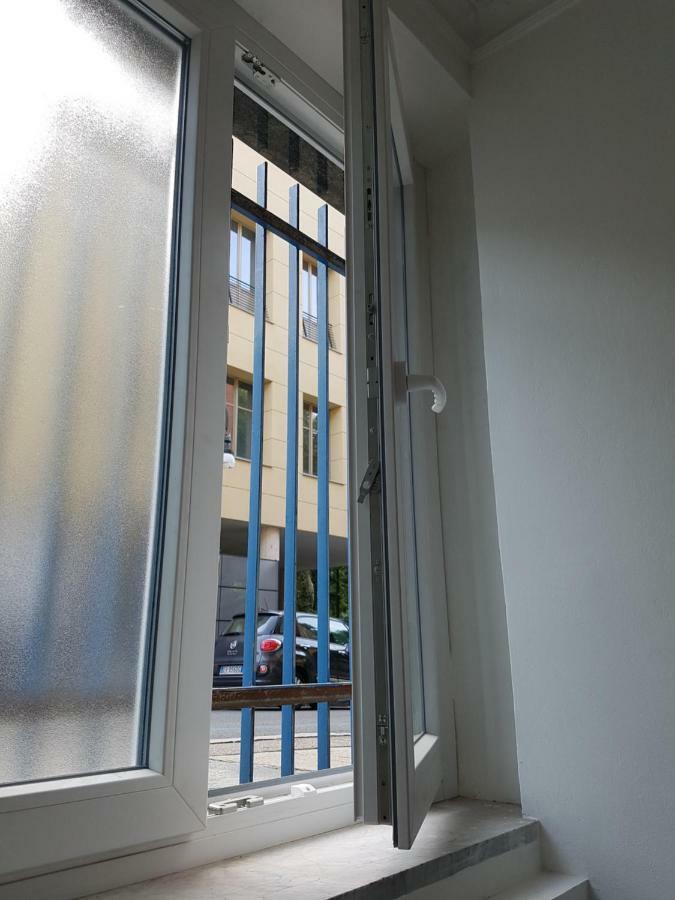 Casa Fox Appartamento Torino Esterno foto