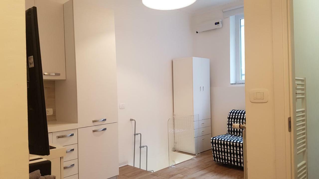 Casa Fox Appartamento Torino Esterno foto